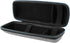 Linkidea Speaker Carrying Case Compatible with JBL Flip 3, JBL Flip 4 Bluetooth Case, Replacement Hard Shell Protective Travel Bag with Cable, Cha...