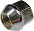 Dorman (611-154.1) 3/4" Hex and 0.833" Long Wheel Nut...