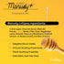 Manudy+ New Zealand Manuka Honey Sweets Lollipops MGO250+ Natural Fruits Flavor 12 Pops (Lemon)...