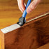 7” Long Silicone Glue Brush – Wood Glue Applicator Brush Ideal for Woodworking & More – Long-Last Silicone Brush to Hold Wet Glue – Easy to Clean ...