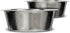 Neater Pet Brands Stainless Steel Dog and Cat Bowls (2 Pack) - Extra Large Metal Food and Water Dish (12 Cup)...