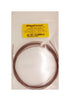 Copper Wire Solder, 10 ft, 18 Gage, Cadmium-free Made in The USA...