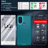 LeYi for Moto G Play 2023 Case: Motorola G Play 2023 Phone Case with 2 PCS Tempered Glass Screen Protector, Heavy Duty 3 in 1 Military Grade Shock...