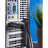 Ativa™ DVI Gold Dual-Link Monitor Cable, 10'...