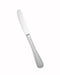 Winco Shangarila Stainless-Steel Salad Knife, Extra Heavyweight, 9.75" (12 Pack)...