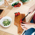 Silicone Mat for Kitchen Counter, BPA-Free Silicone Placemat, Heat-Resistant NonSlip Table Mat for Air Fryer, Countertop Protector Mat, Silicone M...