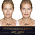 Face & Forehead Wrinkle Patches, Anti Wrinkle Silicone Facial Patches Overnight to Reduce Fine Wrinkles, Frown, Cheek, Neck & Chest Lines, Reusabl...