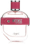 Sapil Perfumes “Intense for Women” – Long lasting, enticing scent for everyday from Dubai – Fruity Floral scent – EDP – 3.4 Oz (100 ml)...