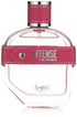 Sapil Perfumes “Intense for Women” – Long lasting, enticing scent for everyday from Dubai – Fruity Floral scent – EDP – 3.4 Oz (100 ml)...
