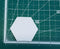 1.25" Hexagon English Paper Piecing EPP Set (100 pcs)...