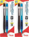 Pentel® Quicker Clicker™ Automatic Pencils, 0.5 mm, Smoke Barrel, Pack of 2 Pencils- Pack of 2...
