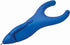 PenAgain ErgoSof Pen Ehlers-Danlos Arthritis Carpal Tunnel Pain Relief Blue (00021)...