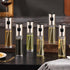 Oil Sprayer for Cooking, Olive Oil Sprayer Mister, 100ml Olive Oil Spray Bottle for Salad, BBQ, Kitchen Baking, Roasting...