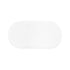 Baby Delight Slumber and Beside Me Doze Sheet, for Bassinet, Machine Washable, White...