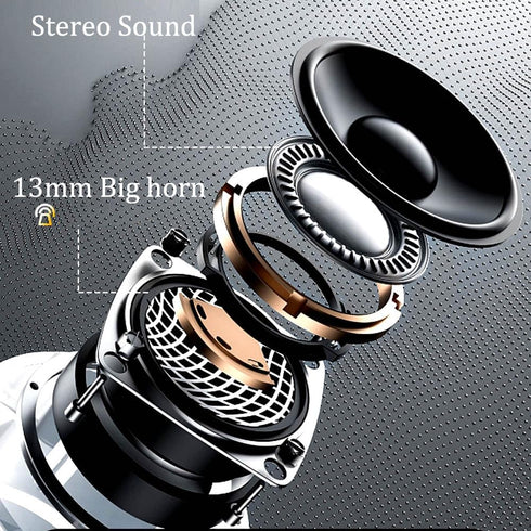 Open Ear Bluetooth Headphones Wireless Earbuds Bluetooth Headphones Wireless Headphones Bluetooth Earbuds Wireless Earphones Bluetooth Earphones(Y...