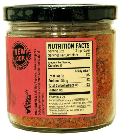 House Bayou Blackening Spice...
