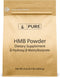 Pure Original Ingredients HMB (8oz) Non-GMO, Gluten-Free, Lab-Verified...