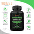 NGU Super Greens Immune System Support 500 mg 120 Vegan Capsules Contains Mixed Superfoods for Daily Booster Healthy Keto Blend w/Acai, Wheatgrass...