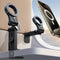 JOYROOM for Magsafe Airplane Phone Holder Travel Essentials,????????? ?????????? ????????????????? Hands-Free Plane Phone Holder, Airplane Travel ...