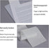 Artist Teabag Paper 14"x118" for Mixed Media Art,Handmade Paper DIY Art Craft...