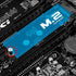 M.2 SSD Mounting Screws Kit for Asus/msi Motherboards? with Nvme m2 cooling pad...