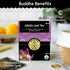 Buddha Teas - Alfalfa Leaf Tea - Herbal Tea - For Health & Wellbeing - With Vitamins, Minerals & Antioxidants - Clean Ingredients - Caffeine Free ...