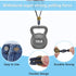 12Pcs Button Extenders for Jeans, Waist Pant Button Extenders No Sew Instant Waistband Extender Buttons Adjustable Metal Silicone Waist Extenders ...