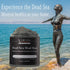 Dead Sea Mud Mask for Face and Body,Deep Cleansing Face Mask for Acne,Pore Minimizer,Natural Skincare Charcoal Blackheads Remover,Skincare Spa Cla...