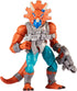 Teenage Mutant Ninja Turtles: Ninja Elite 6" Triceraton Figure by Playmates Toys...