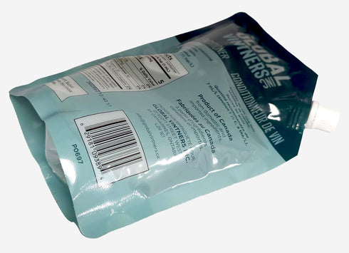 RJ Spagnol"s AJ-E1R7-R72B Wine Conditioner 500ml...