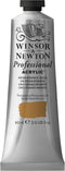 Winsor & Newton Professional Acrylic Paint, 60ml (2-oz) Tube, Renaissance Gold...