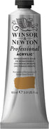 Winsor & Newton Professional Acrylic Paint, 60ml (2-oz) Tube, Renaissance Gold...