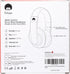 rockpapa Comfort Kids Headphones for School, Lightweight Childrens Boys Girls Teens Over-Ear Headphones Wired 3.5mm for CD DVD Player Tablet Phone...