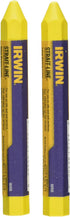 IRWIN Tools 666062 Strait-Line Lumber Crayons...