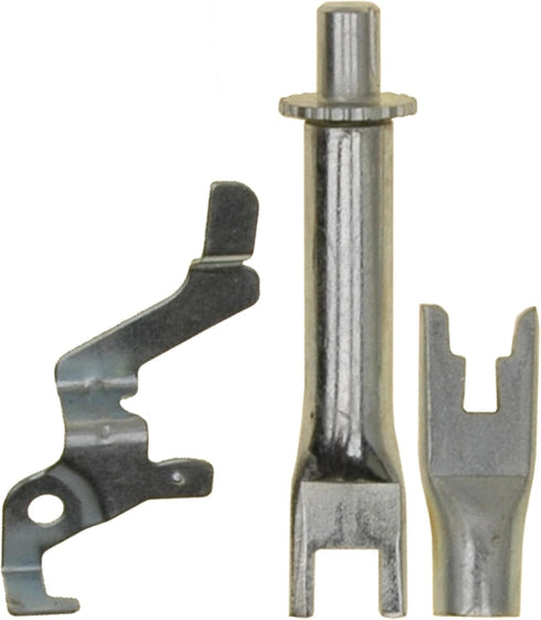 ACDelco Professional 18K12573 Rear Drum Brake Adjuster Kit with Adjuster and Lever...