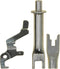 ACDelco Professional 18K12573 Rear Drum Brake Adjuster Kit with Adjuster and Lever...