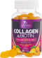 Collagen Peptides - Hair Supplements for Hair Growth Support Women & Men with Biotin Vitamin C, Naturally Support Joint Health & Hair, Skin, & Nai...