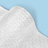 Dry Sweeping Cloths Dry Mop Refills for Floor Mopping and Cleaning Disposable Electrostatic Floor Cloths Dry Sweeping Cloths for Flat Swivel Mop 1...