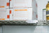 San Jamar THDLRFG Refrigerator/Freezer Thermometer...