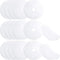 Universal Cloth Dryer Exhaust Filters, Dryer Lint Filter Replacement, Include Exhaust Filters and Air Intake Filters, Compatible with Magic Chef, Sonya, Avant (20)
