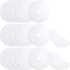 Universal Cloth Dryer Exhaust Filters, Dryer Lint Filter Replacement, Include Exhaust Filters and Air Intake Filters, Compatible with Magic Chef, Sonya, Avant (20)
