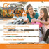 Doctors Best Fully Active B Complex, Energy & Cellular Support, Non-GMO, Gluten Free, Soy Free, Vegan 30 Veggie Caps...