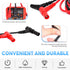 1000V 20A Multimeter Leads, Multimeter probes, Volt Meter Leads, Test Lead Kit...