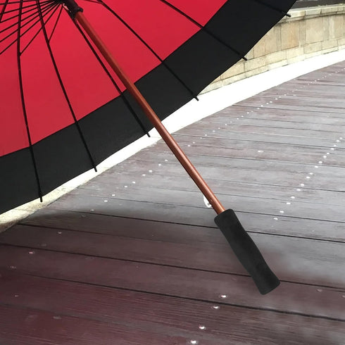 LEUNG Umbrella Handle Grip Folding Umbrella Handle Grip Replacement Umbrella Handle Grip...
