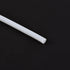 uxcell Pneumatic PTFE Air Tubing Kit with M8 G1/8 Push to Connect Fittings for Air Hose Line Pipe 4mm OD 2M White...