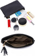 AMELIE GALANTI womens small crossbody strap handbag bag,Soft Leather Fabric Delicate Durable Fashion Design...