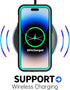 BEASTEK Waterproof iPhone 14 Pro Max Case Shockproof Dustproof IP68 Underwater, NRE Series with Built-in Screen Protector Full Body Anti-Scratch C...