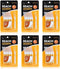 Reach Interdental Brush Cleaners 6-Pack, Extra Tight, 60 Count, Sensitive Gum Protection, Plaque Remover, Brushes Between Teeth & Braces, Dental T...