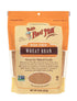 Bob's Red Mill Wheat Bran, 8oz (Pack of 1) - Non GMO, Vegan, Kosher...