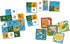 Nimalia Board Game - Design Your Animal Sanctuary and Compete for Victory! Fun Strategy Game for Kids and Adults, Ages 10+, 2-4 Players, 25-30 Min...